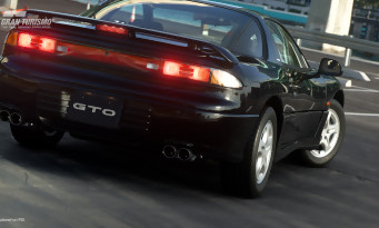 Gran Turismo 7