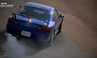 Gran Turismo 7