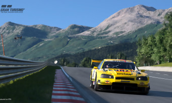 Gran Turismo 7