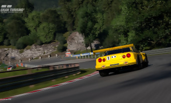 Gran Turismo 7