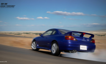 Gran Turismo 7