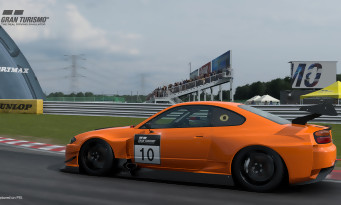 Gran Turismo 7