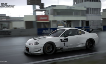 Gran Turismo 7