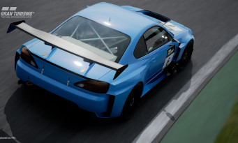 Gran Turismo 7