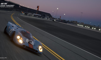 Gran Turismo 7