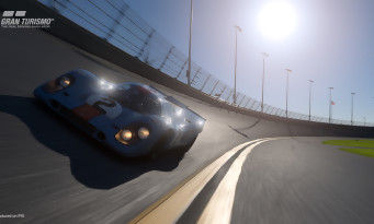 Gran Turismo 7