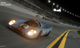 Gran Turismo 7