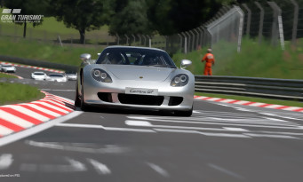 Gran Turismo 7