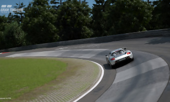 Gran Turismo 7