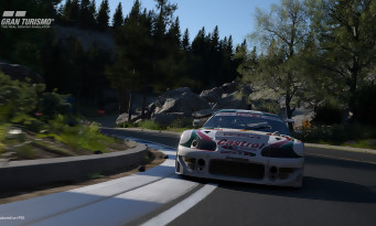 Gran Turismo 7