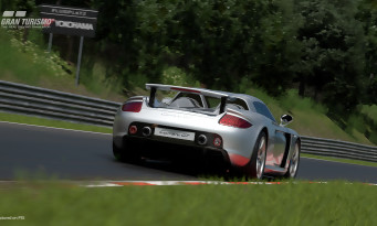 Gran Turismo 7