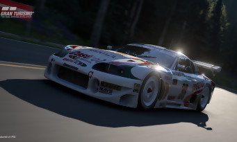 Gran Turismo 7