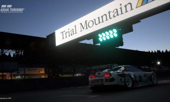 Gran Turismo 7