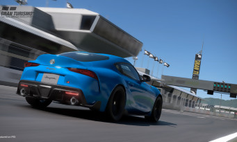 Gran Turismo 7