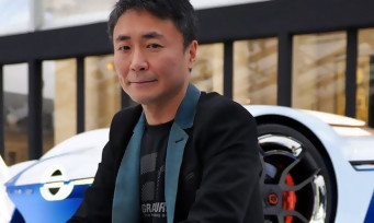 Gran Turismo 7 sur PC : Kazunori Yamauchi change totalement son discours