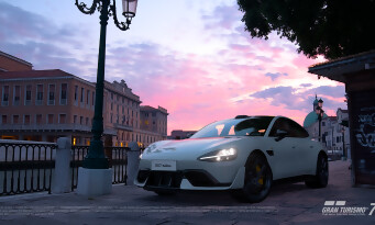 Gran Turismo 7