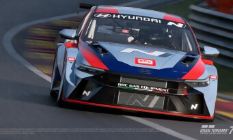 Gran Turismo 7