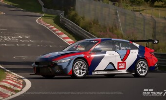 Gran Turismo 7
