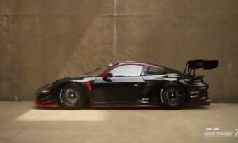Gran Turismo 7