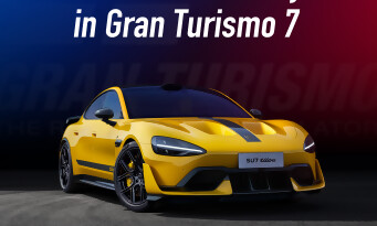 Gran Turismo 7