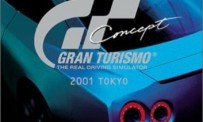 Gran Turismo Concept : 2001 Tokyo