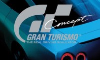Gran Turismo Concept : 2002 Tokyo - Geneva