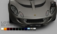 Gran Turismo HD Concept