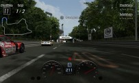 Gran Turismo HD