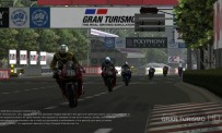 Gran Turismo HD