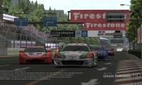 Gran Turismo HD