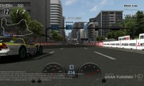 Gran Turismo HD