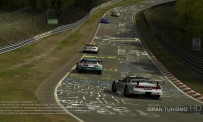 Gran Turismo HD