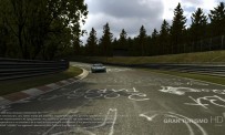 Gran Turismo HD