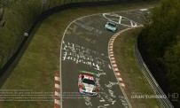 Gran Turismo HD