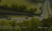 Gran Turismo HD