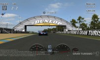 Gran Turismo HD