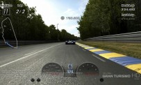 Gran Turismo HD