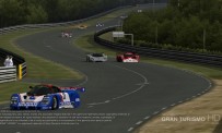 Gran Turismo HD