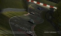 Gran Turismo HD