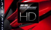 Gran Turismo HD