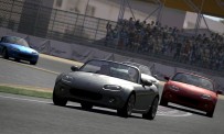 Gran Turismo HD