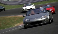 Gran Turismo HD