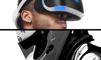 Gran Turismo Sport : le créateur du jeu n'aime pas le PlayStation VR