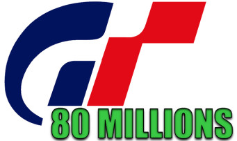 Gran Turismo : la série s'est écoulée à plus de 80 millions de jeux