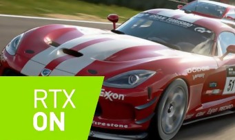 Gran Turismo Sport : Polyphony Digital teste le ray tracing !