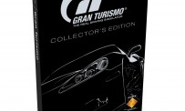 Gran Turismo PSP : le pack collector européen dévoilé