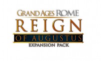 Grand Ages : Rome