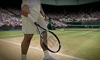 Grand Chelem Tennis 2 : vidéo de l'Open d'Australie