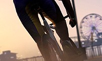 GTA 5 : le vélo en images