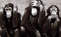 GTA 5 : le trailer des 3 singes de la sagesse